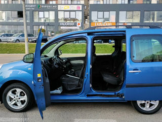 Renault Kangoo foto 5