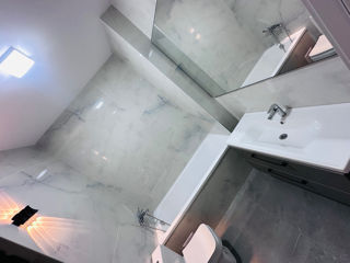 Apartament cu 2 camere, 98 m², Râșcani, Chișinău foto 10