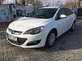 Opel Astra foto 1