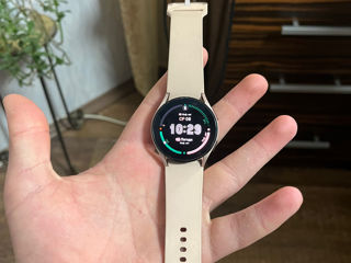 Galaxy Watch 4