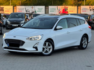 Ford Focus foto 3