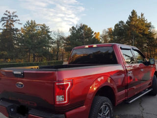 Ford F-150 foto 6