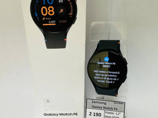 Samsung Galaxy Watch Fe -2190lei