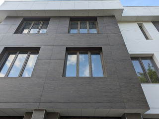 Townhouse 210 m2 Chișinău, Centru foto 7