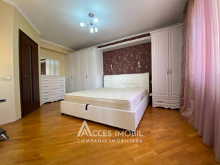 Apartament cu 2 camere, 104 m², Râșcani, Chișinău foto 4