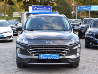 Ford Kuga foto 17