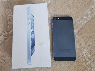 Продам iphone 5с коробкой foto 2