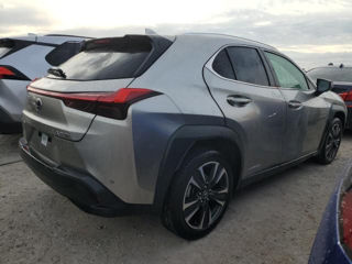 Lexus UX foto 4