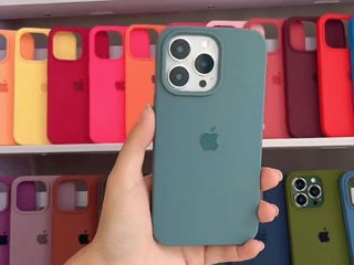 New silicone case full foto 1