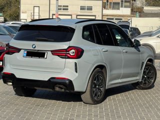 BMW X3 foto 3