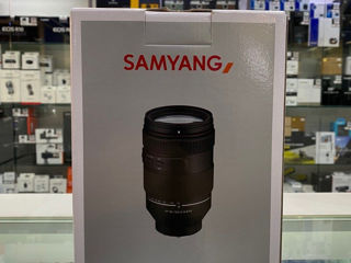 Samyang 35-150mm f/2-2.8 AF Sony E nou