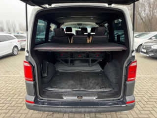 Volkswagen Transporter foto 7