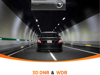 Xiaomi 70 Mai 70mai 70 minutes M300 Dash Cam foto 6