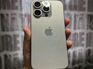 iPhone 15 Pro