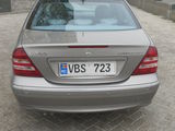 Mercedes C Class foto 7