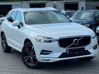 Volvo XC60 foto 3