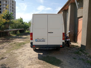 Volkswagen Lt 28 foto 5