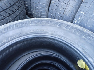 R17 265/65 Bridgestone 4 Buc foto 4