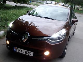 Renault Clio foto 3