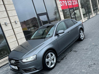 Audi A4 foto 4