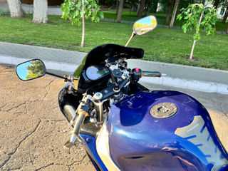 Suzuki GSX-R 600 A2 foto 2