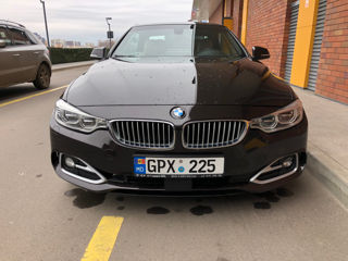 BMW 4 Series foto 1