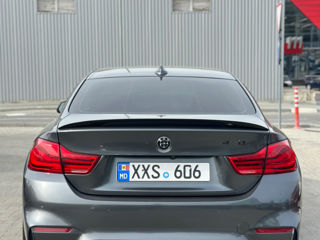 BMW 4 Series foto 5