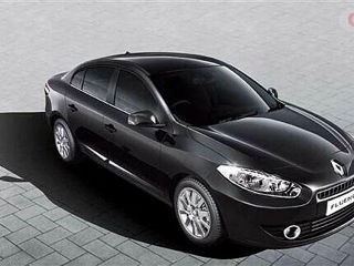 Piese Renault Fluence