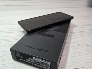 Samsung Z Flip 3, 5G foto 3