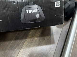 Thule WingBar Evo bare transversale 1,18 cm foto 4