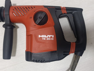 Hilti Te30