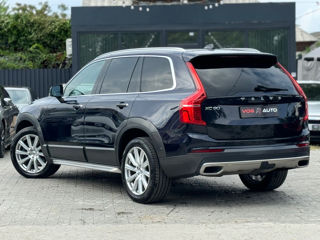 Volvo XC90 foto 5