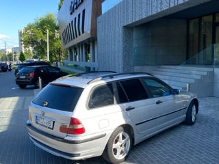 BMW 3 Series foto 2