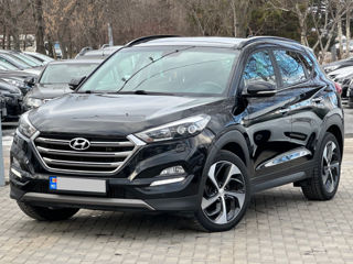 Hyundai Tucson foto 4