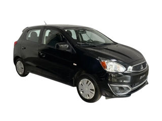 Mitsubishi Mirage, 2017 