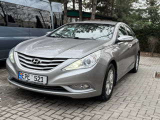 Hyundai Sonata foto 5