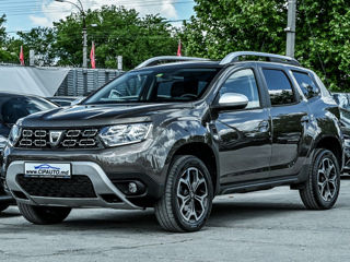 Dacia Duster foto 4