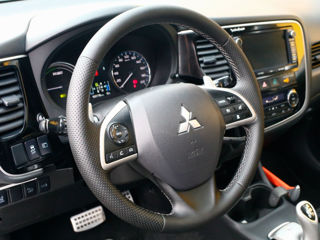 Mitsubishi Outlander foto 5