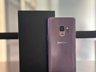 Samsung galaxy S9 64 gb 2490 lei