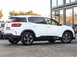 Citroen C5 Aircross foto 5