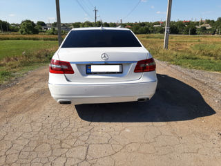 Mercedes E-Class foto 5