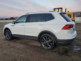 Volkswagen Tiguan foto 2