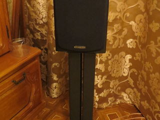 Monitor Audio Silver RX1 без стоек. foto 1