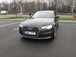 Audi A6 foto 6