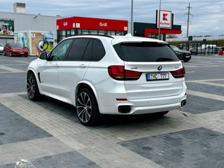 BMW X5 foto 6