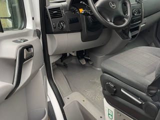 Mercedes Sprinter 319 foto 7