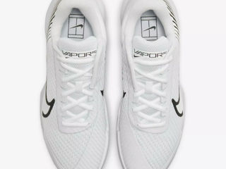 Новые оригинальные кроссовки Nike Court Air Zoom Vapor Pro 2 foto 5