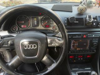 Audi A4 foto 10