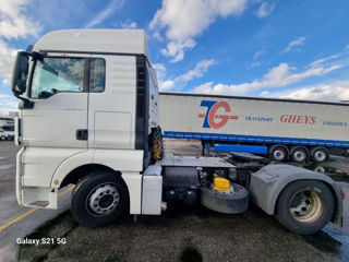 Man TGX 18.400 foto 2