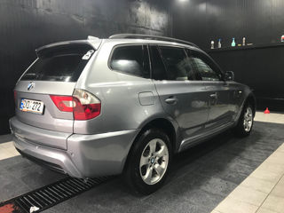 BMW X3 foto 3